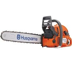 Бензопила Husqvarna 576 XP 18&quot; 9651754-18