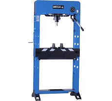 Пресс с ручным приводом Mega 50 т PRD50