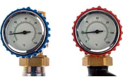 Насосная группа с насосом STOUT SDG-0007-002002 RG008TI3OJ52U9