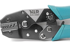 Инструмент для опрессовки изолированных наконечников KLR C-0506T 9500110