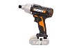 Ударный аккумуляторный винтоверт Worx WX291.9