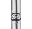 Погружной насос UNIPUMP БЦП 3,5-0,5-40 В (370 Вт, 20 м с вилкой) ном Q1,8 м³/ч-40 59578