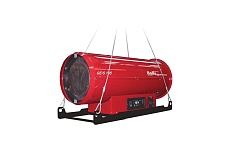 Подвесной дизельный теплогенератор Ballu-Biemmedue GE/S 105 НС-1057162