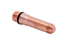 Электрод 130A Silvercore+ резка со скосом для HPR XD (аналог 220649) SIGMACUT 479351SC