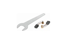 Фрезер FIT 1800 Вт, 6000-22000 об/мин, 8/12 мм, 40 мм, 5,5 кг, быстрая смена щеток, коробка 80596