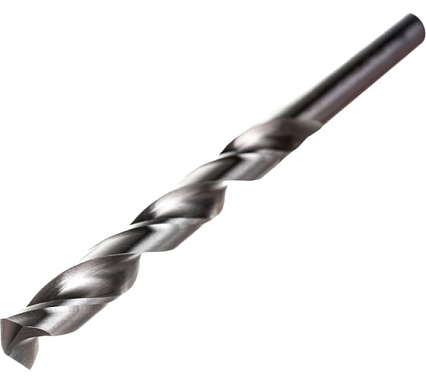 Набор машинно-ручных метчиков HSS M3-M12+вороток+сверла, 15шт RUKO 245004