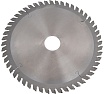 Диск отрезной для ламината и МДФ (190x30x2.6/1.6 мм; Z=52 TFZ) PROCUT 755.1903052