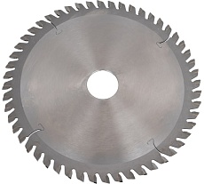 Диск отрезной для ламината и МДФ (190x30x2.6/1.6 мм; Z=52 TFZ) PROCUT 755.1903052