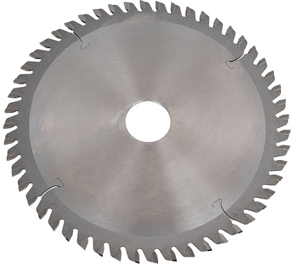 Диск отрезной для ламината и МДФ (190x30x2.6/1.6 мм; Z=52 TFZ) PROCUT 755.1903052