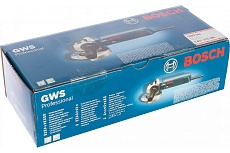 Угловая шлифмашина Bosch GWS 660 0.601.375.08N