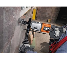 Дрель AEG DB 1500-2 XE 4935412475