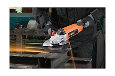 Угловая шлифмашина AEG WS24-230V 446500