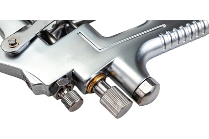 Краскопульт Русский Мастер F100G 1.5 мм РМ-94028