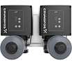 Установка повышения давления Grundfos CMBE TWIN 3-93I-U-C-C-D-A НС-1201862