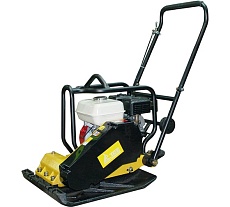 Бензиновая виброплита ТСС MS120-H 207212