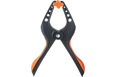 Струбцина STARTUL пружинная 225 мм Profi ST9018-225