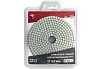 Круг алмазный гибкий шлифовальный АГШК Master Line Universal №50 (125х2.5 мм) Diam 643