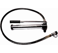 Гидравлический ручной насос Forcekraft 4т FK-B600A 27885