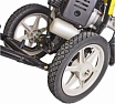 Колесный триммер (газонокосилка) Champion LMH4412