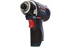 Аккумуляторный ударный гайковерт Bosch GDR 12V-105 Professional Solo 0.601.9A6.901