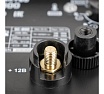 Пуско-зарядное устройство Verton Energy SC-800 (230/50В/Гц,12/24В,емк20-1300Ач,ток зар/зап100А/800А) 01.12780.17932