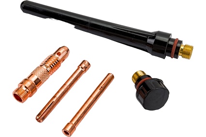 Горелка TIG-18 4 м Start ST18-4000