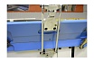Электромагнитный листогиб Metal Master MEB 2000 2м 16981