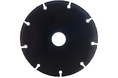 Диск отрезной Мультирез (125x22x1.2 мм) Sturm БОЕКОМПЛЕКТ B9020-125-22-C