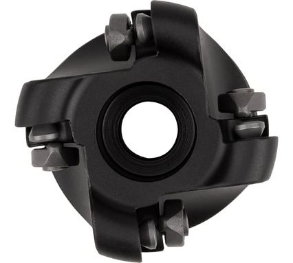 Корпус фрезы N450.D50/Z4 Norgau 022450052