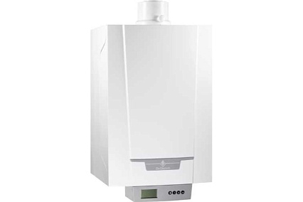 Конденсационный настенный котел De Dietrich Naneo S, PMC-S 34 7716640
