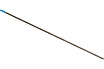 Электроды вольфрамовые WL-20-175 (10 шт; 2.4 мм; синий; AC/DC) Gigant G-601
