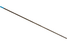 Электроды вольфрамовые WL-20-175 (10 шт; 2.4 мм; синий; AC/DC) Gigant G-601