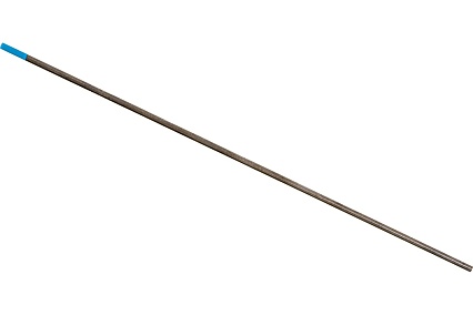 Электроды вольфрамовые WL-20-175 (10 шт; 2.4 мм; синий; AC/DC) Gigant G-601