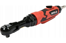 Пневмотрещотка Yato 1/2&quot;, 80 Nm, 0.63 MPa, 142 л/мин YT-09803