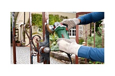Угловая шлифмашина Bosch PWS 750-115 0.603.3A2.420