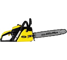Бензиновая цепная пила Foxweld MACHETE 141 PRO 7200