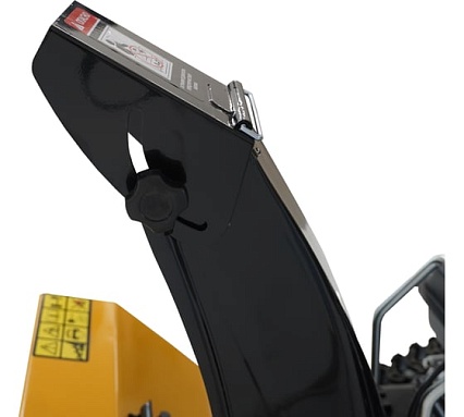 Снегоуборщик Habert HBM22B KC212 00-00159618