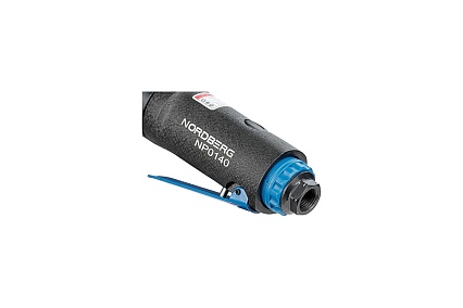 Пневмотрещотка Nordberg 1/4, 50 Нм NP0140 01-00000455