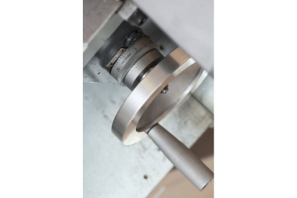 Токарно-фрезерный станок Metal Master MML 280x700 M