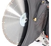 Бензорез Zimani K 970 16" K970-16