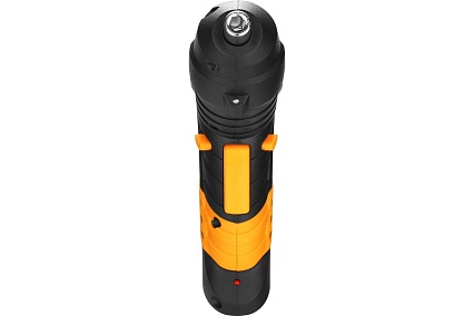 Аккумуляторная отвертка Deko DKS4FU-Li + набор инструментов 31 предмет 063-4151
