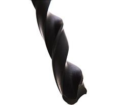 Сверло по металлу (19.5х238х140 мм; КМ2; Р6М5) Туламаш 59121