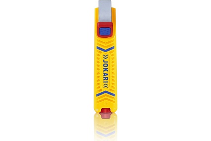 Набор инструмента Jokari арт.30900+арт.20200+арт.10270 в чемодане 90835
