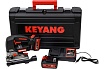 Аккумуляторный лобзик Keyang JS20BLH-135V
