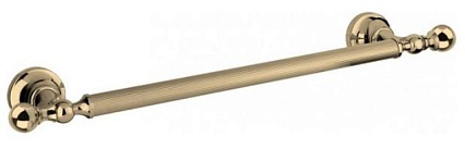 Полотенцедержатель Cezares Olimp OLIMP-TH06-02-M бронза, 60 см