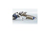 Пневмокраскопульт SATAjet X 5500 RP Standard с поворотным шарниром, дюза 1.2 I 1061556