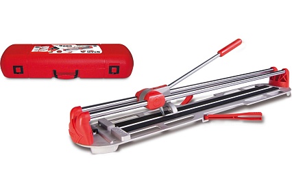 Ручной плиткорез в кейсе RUBI STAR-61 14948