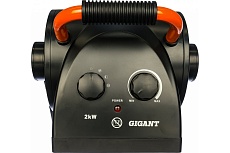 Электрическая тепловая пушка Gigant EHC 2 R