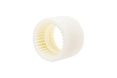 Зубчатая гильза ISKRA полиамид SG0M028