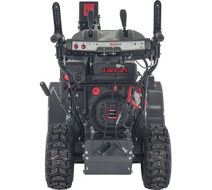 Снегоуборщик (снегоотбрасыватель) бензиновый Evoline SBG 760 LE SBG760LE